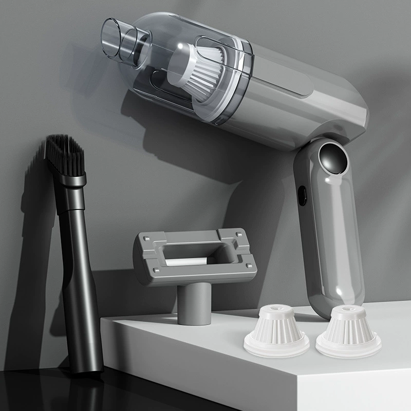 Folding bike, wireless handheld vacuum cleaner charging, high power