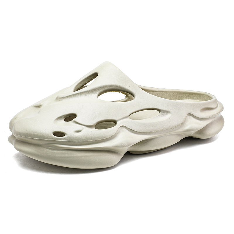 Laser Sports Slippers
