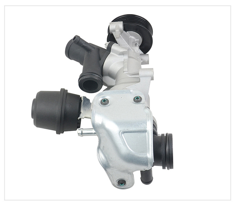 Suitable for Mercedes-Benz Engine M270 Mechanical Water Pump 2702000800802702000601, 2702000000