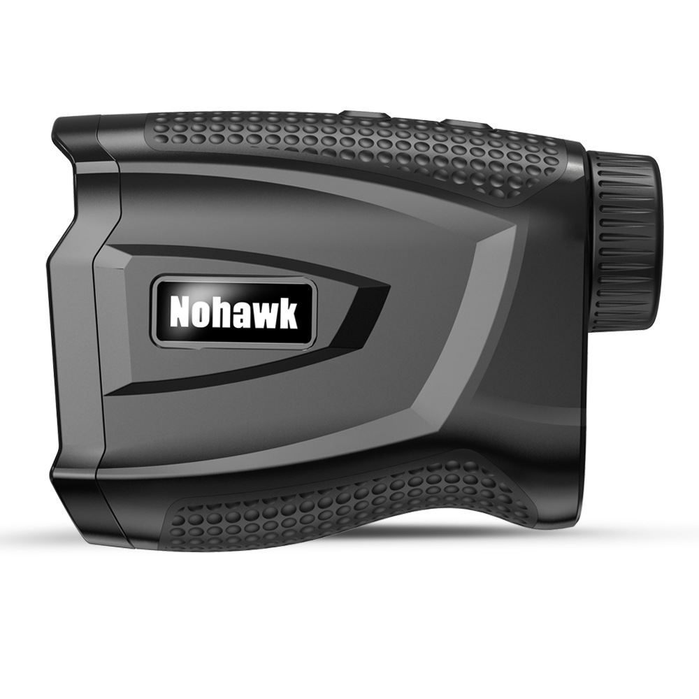 Al Aire Libre láser telescopio montañismo caza deportes al aire libre Golf Range Finder