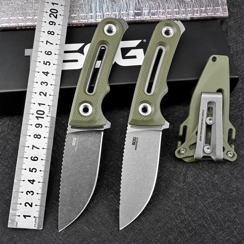 Хит продаж горячий сог Outdoor нож тактический нож портативный меч дикий лагерь антином