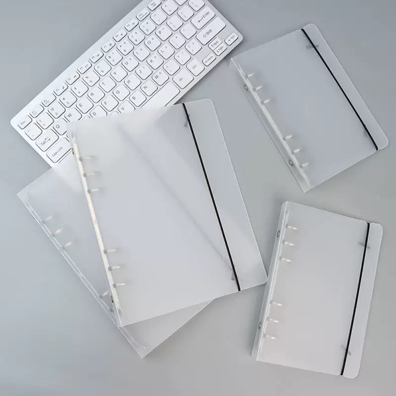Transparent Collection Card Album Notebook A5A6A4 Storage Binder Inner Pages Loose-Leaf Collection Album Anime Peripheral Card Album Transparent Collection Card Album Notebook A5A6A4 Storage Binder Inner Pages Loose-Leaf Collection Album Anime Peripheral Card Album