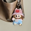 Little Star Set (Fisherman's Hat + T-shirt + overalls)
