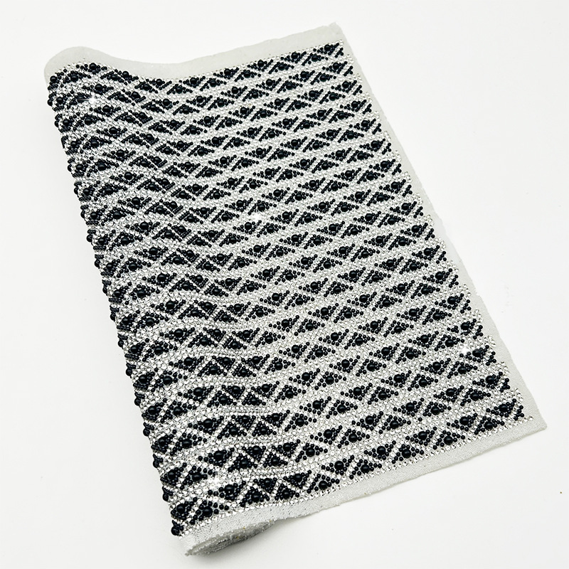 Perla de cerámica de Xiaomi accesorios de joyería de perforación DIY accesorios de ropa de perforación caliente perlas de diamante de agua autoadhesivo