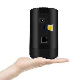 路由器;wifi模块;3G/4G模块