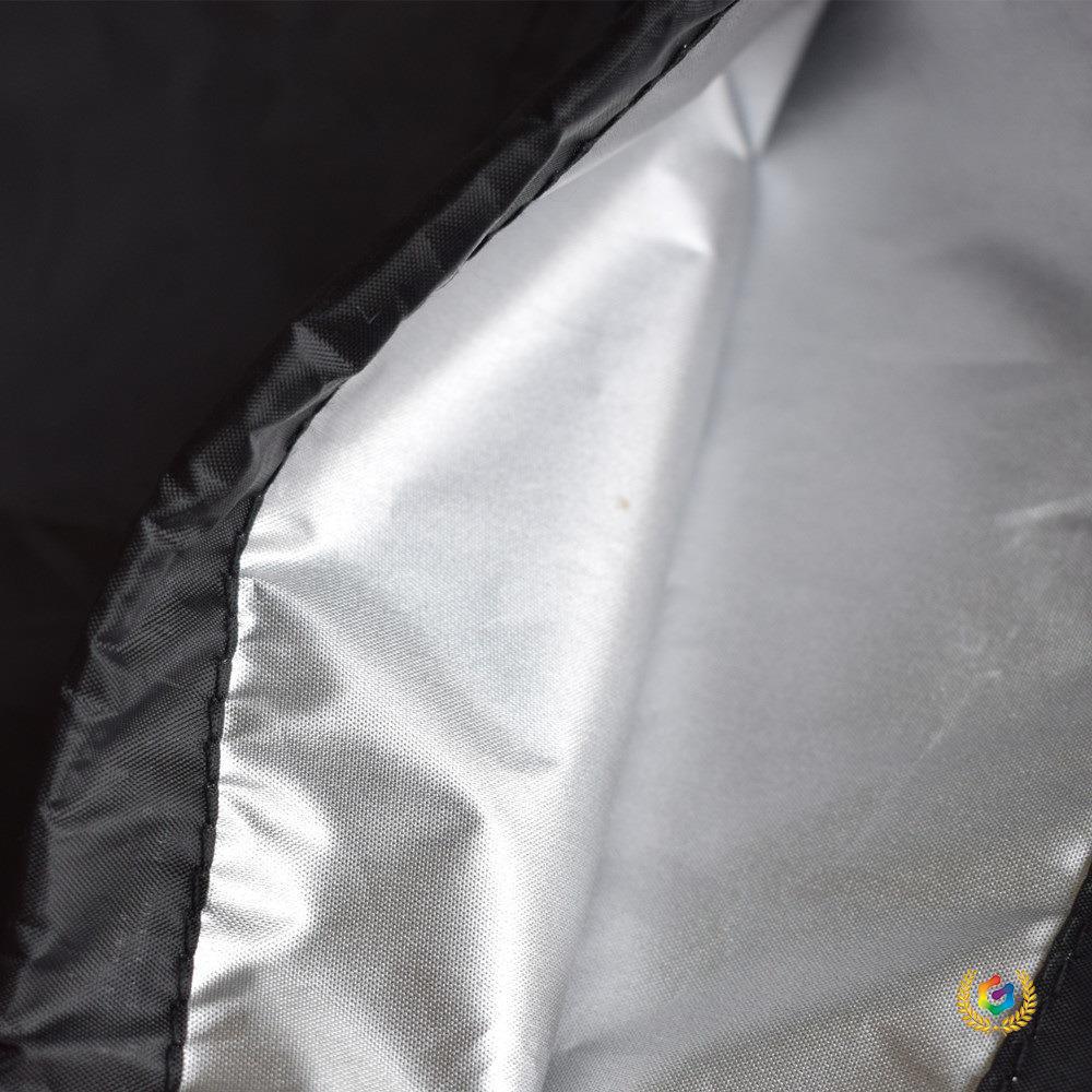 ✠Vendita diretta da produttori transfrontalieri: tenda a baldacchino per giardino/cortile, copertura impermeabile, riparo dalla pioggia per terrazza_voghion.com