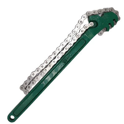 Wrench Manufacturer Supply, Repair kit - cast-iron-oil-filter-wrench