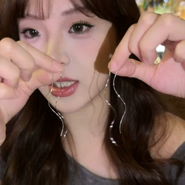 耳钉;项链;戒指