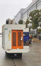 转让一批台湾品牌准力CNC钻铣中心机、台湾赐福系统、型号TC-500