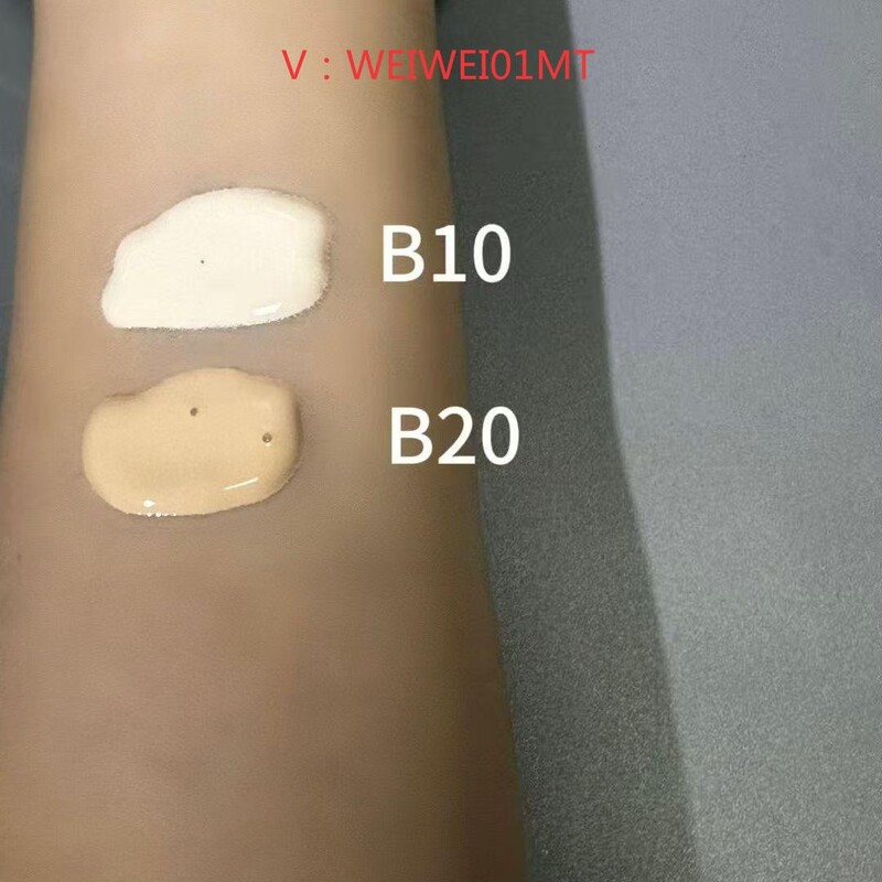 Y家逆龄女士粉底液B10/B20奶油机30ml|undefined