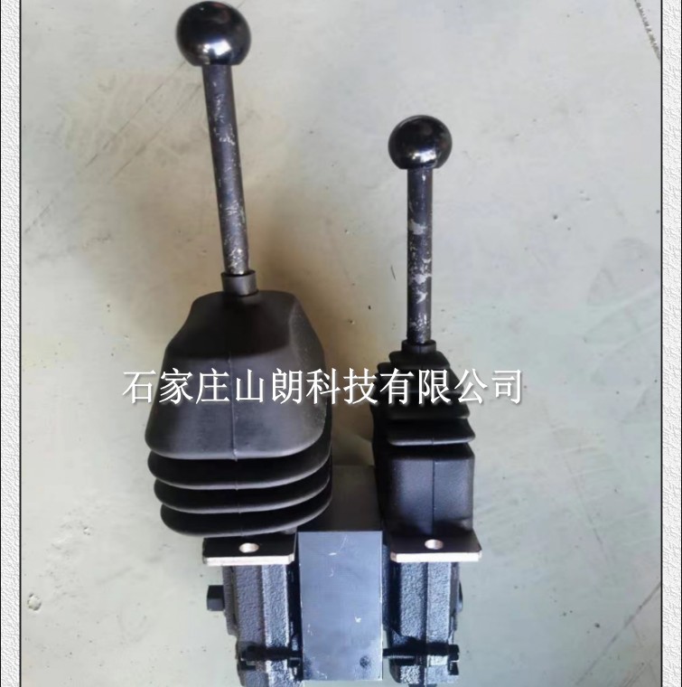 派克远控阀PCL402-04-HK23-100A远程控制阀西安ZDY钻机液压操作阀