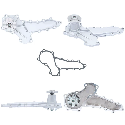 Water Pump Suitable, Water pump