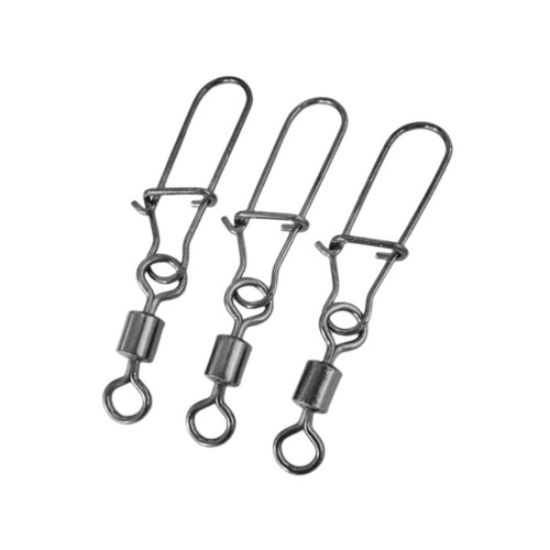 American style ring-enhanced pin octopus ring connector fishing lure lightweight portable durable waterproof wear-resistant