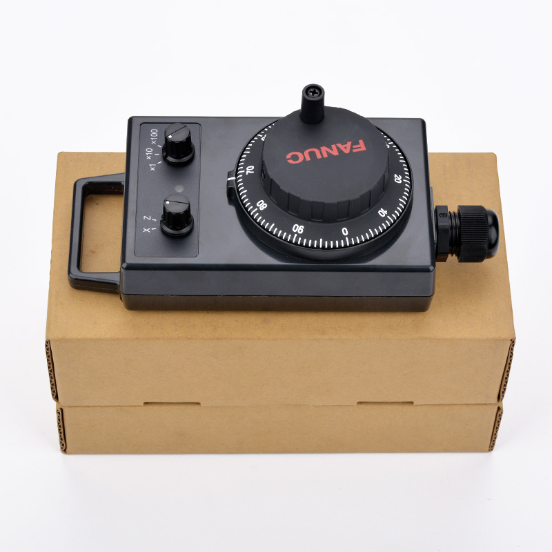 A860-0203-T010 发那科fanuc电子手轮全新现货原装成色好议 价