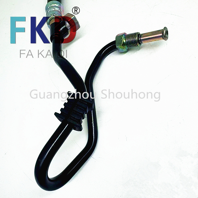 53713-S7C-G02 suitable for Honda 2001 Shiyun STREAM/RN3 steering power high pressure oil pipe