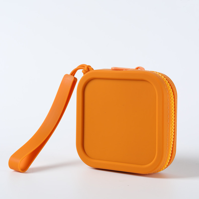 Orange (9*9 square pack)