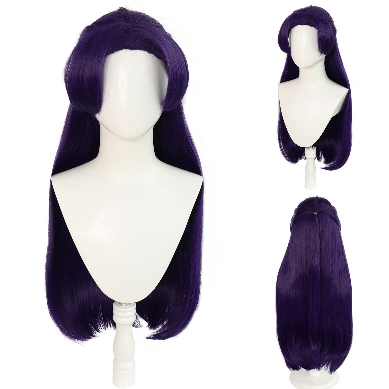 [ Jinshi WIG ]