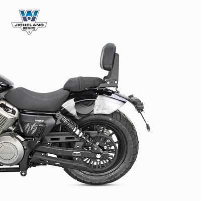 Motorcycle tail Benda jinjila 450 backrest tail