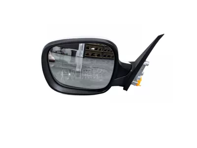 Suitable for BMW X3F25 2010-2013 rearview mirror assembly (Rearview mirror/rearview mirror) - left-assembly