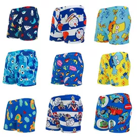 泳裤;儿童泳衣;保暖套装