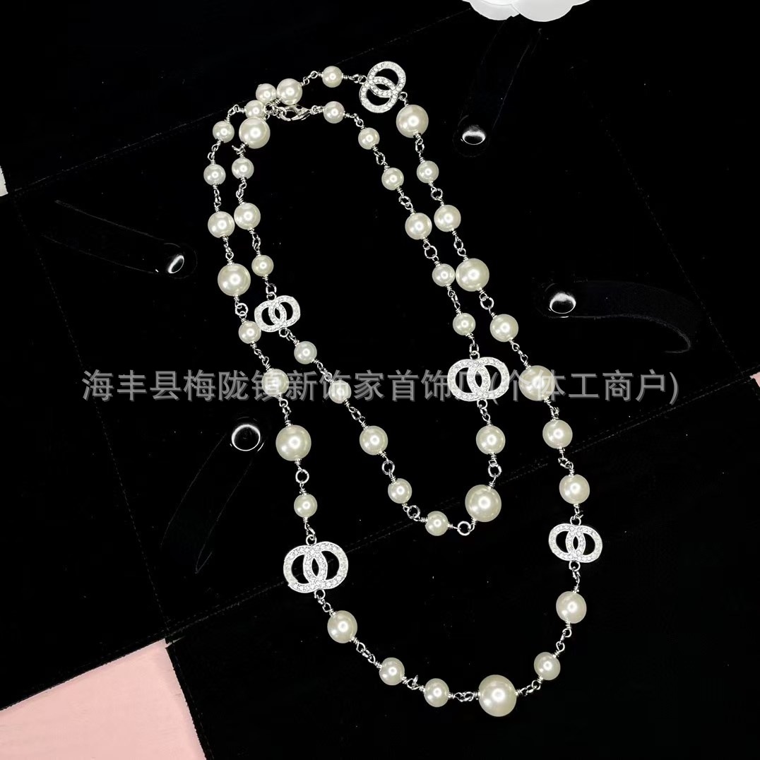 목걸이 157