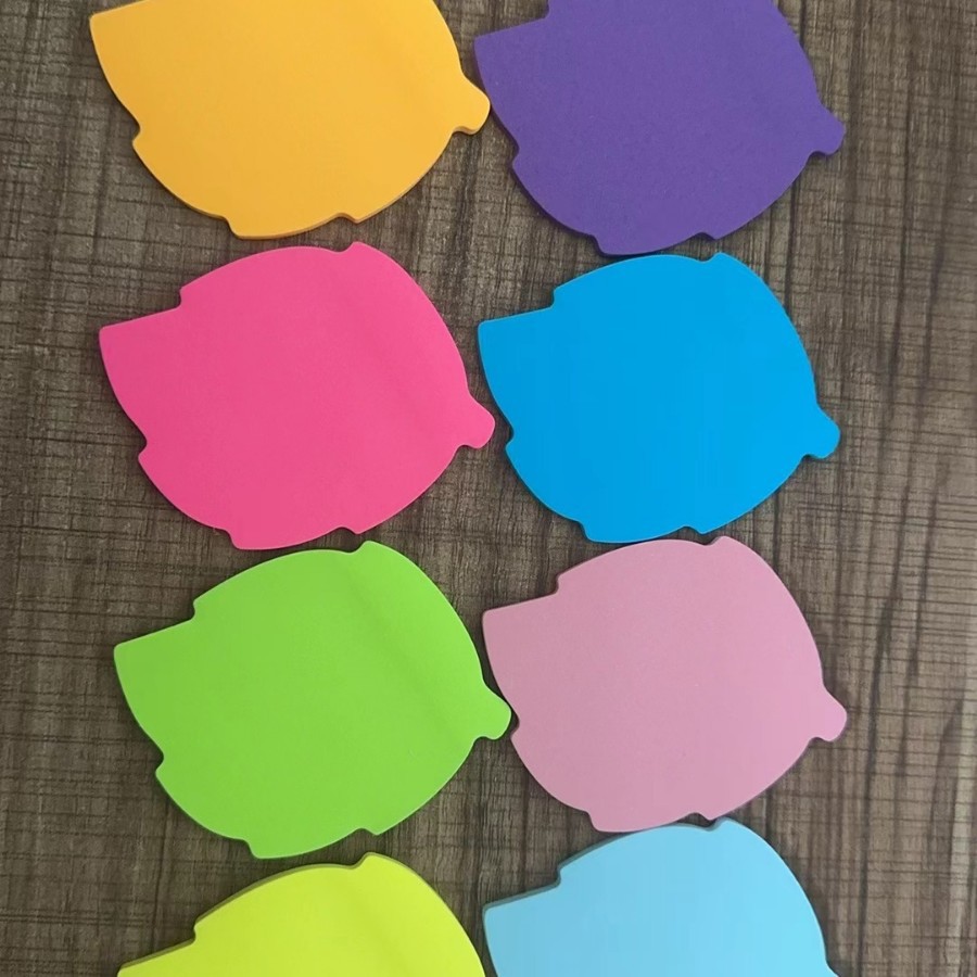 나뭇잎 (8색 240장)