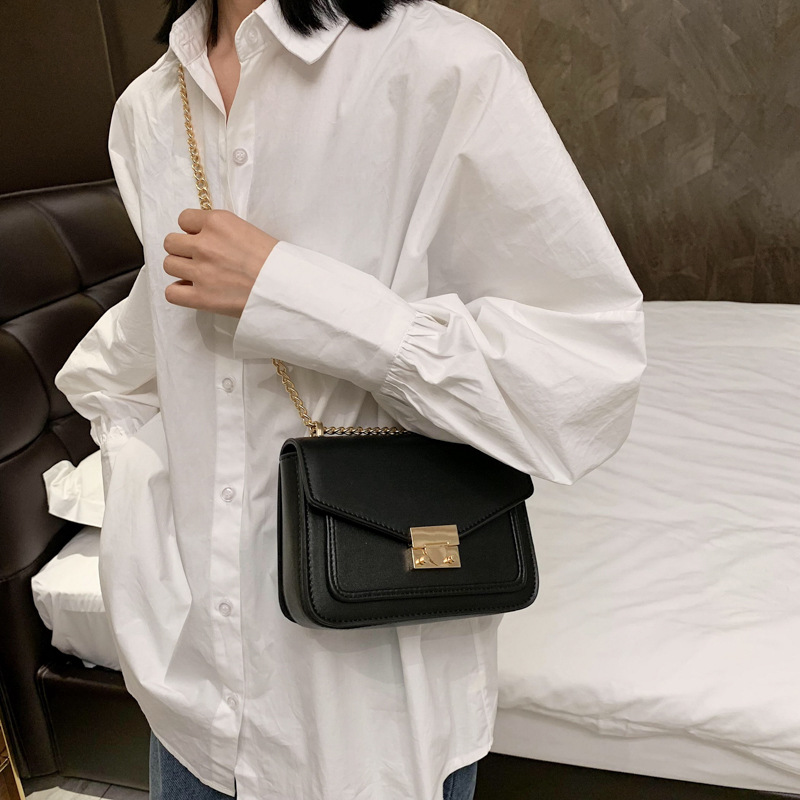 Stylish Small Square Bag