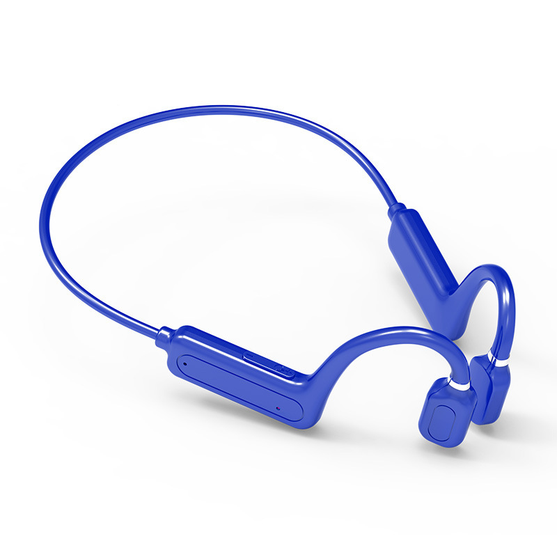 無線の平価のbluetoothのイヤホンg 1は耳に入らないで超長い航続運動をします。|undefined