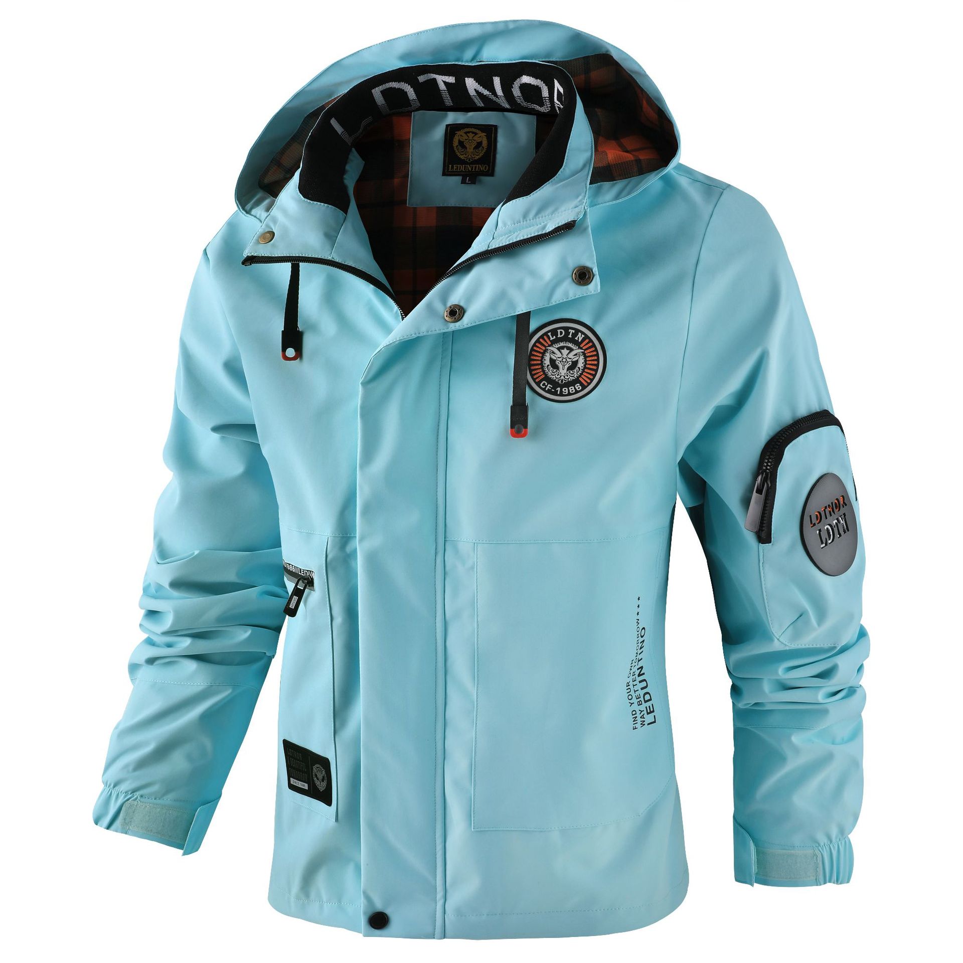 [new style] 8899 bean green