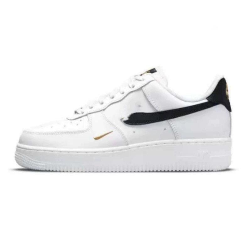 Кроссовки Air Force 1, пшенично-белые, унисекс