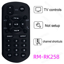 �m���JVC��܇������䲥�����b���� RM-RK258 KW-V21BT KW-V11