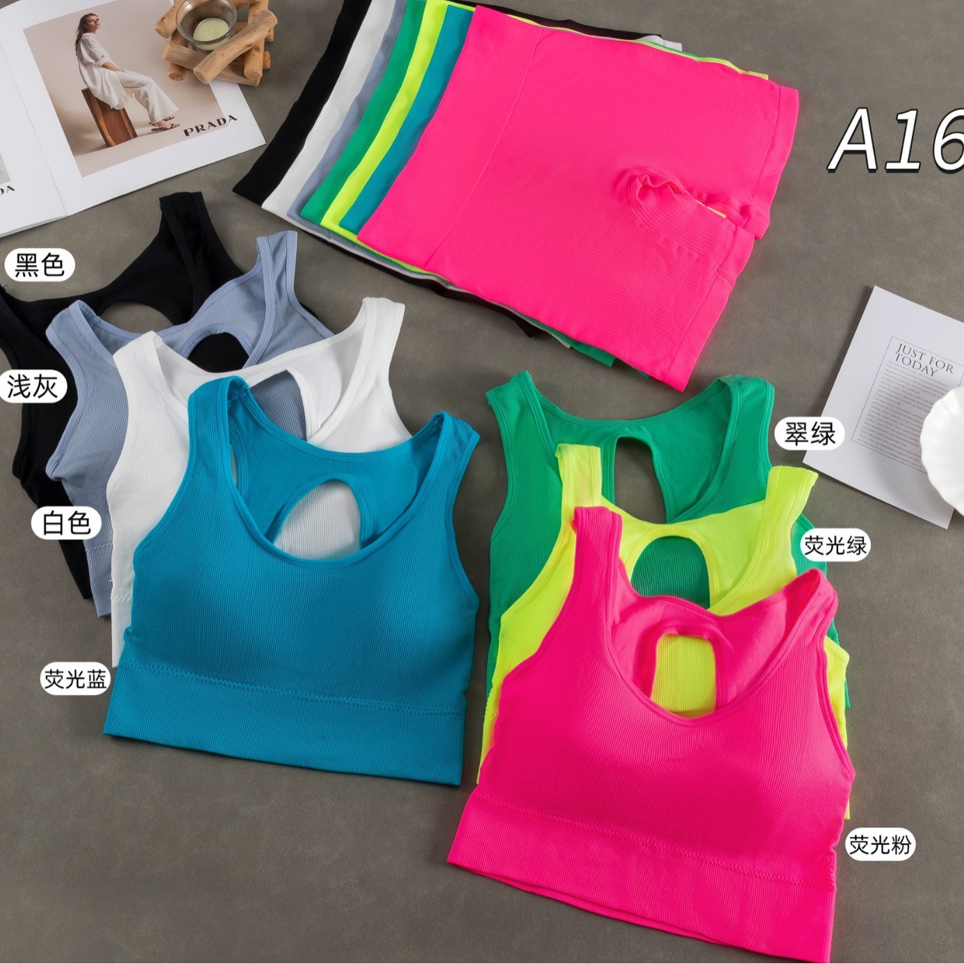yoga clothing