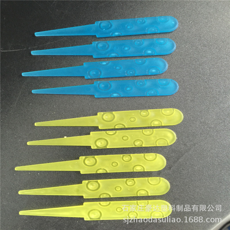 厂家供应 用于棒棒糖pp棒风车棒棉花糖管