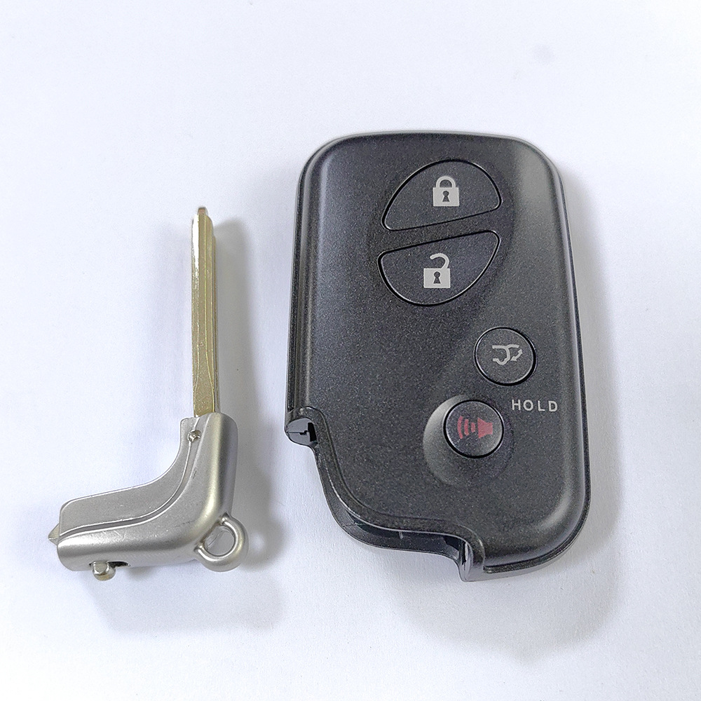 Applicable to Lexus 4-button smart car key HYQ14AAB HYQ14ACX