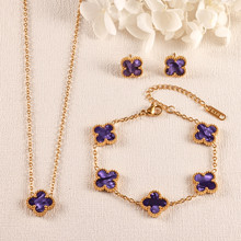 �羳���u�����~���Ų�ϵ��Ůʿ����������朶����18k ����ɫ