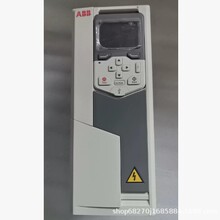 ABB׃�l��ACS580-01-02A7-4�L�Cˮ�Ì���׃�l��
