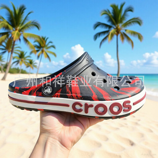 croos��ؐ�ŊAɫ����Ь��Ů��HͬЬ����EVA�����ב������Ь���l