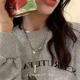 项链;手链;戒指