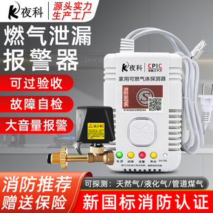 厨房专用报警探测器_1688买家百科