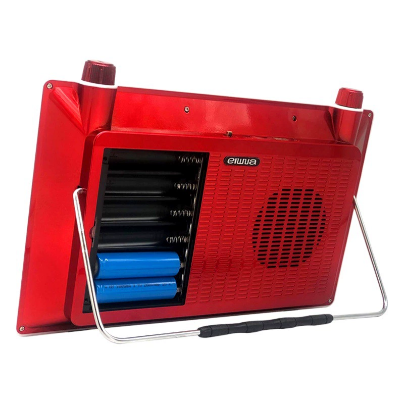 Aihua 205 театральная машина 13 дюймов Большой экран пожилые люди поют опера прослушивание машина квадратный танец видео HD плеер 10