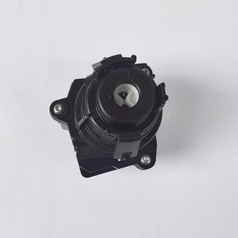 Suitable for Volkswagen Audi Power Supply Skoda Ignition White Head Black Head Start Switch 5Q1905865A