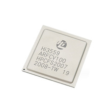 HI3559A HI3559ARFCV100ԭ�bȫ��оƬ HI3559AV100 ��˼AI/VR/AR