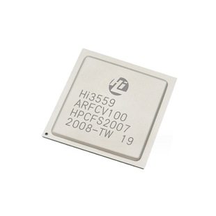 HI3559A HI3559ARFCV100ԭ�bȫ��оƬ HI3559AV100 ��˼AI/VR/AR