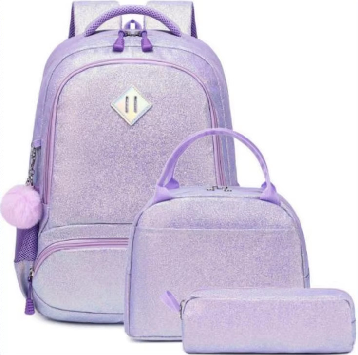 Mochila de comercio exterior transfronterizo, mochila de ocio para niños, mochila de niños, mochila de niños, mochila de estudiantes de primaria y secundaria