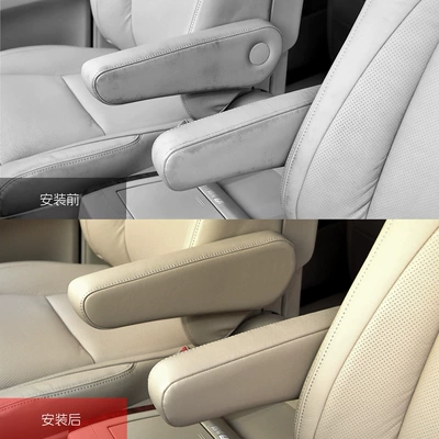 11-14 Toyota Alphard 20 Series Seat Sürətlər qutusu və əl tormozu başlıqları
