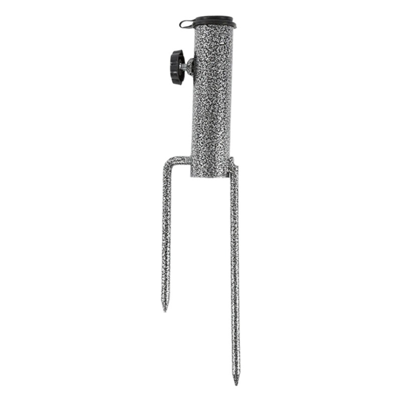 Sun Umbrella Beach Umbrella Base Fishing Umbrella Black King Kong Umbrella Umbrella Umbrella Sitting