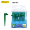 7cm frog nails 6 pieces