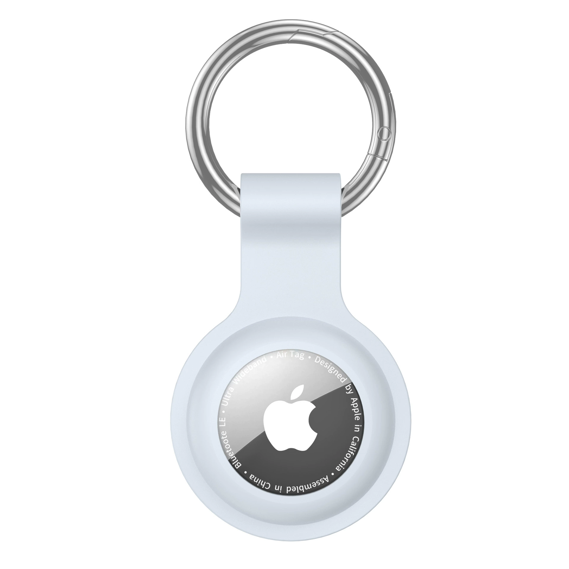 Apple, silicone handheld protective case