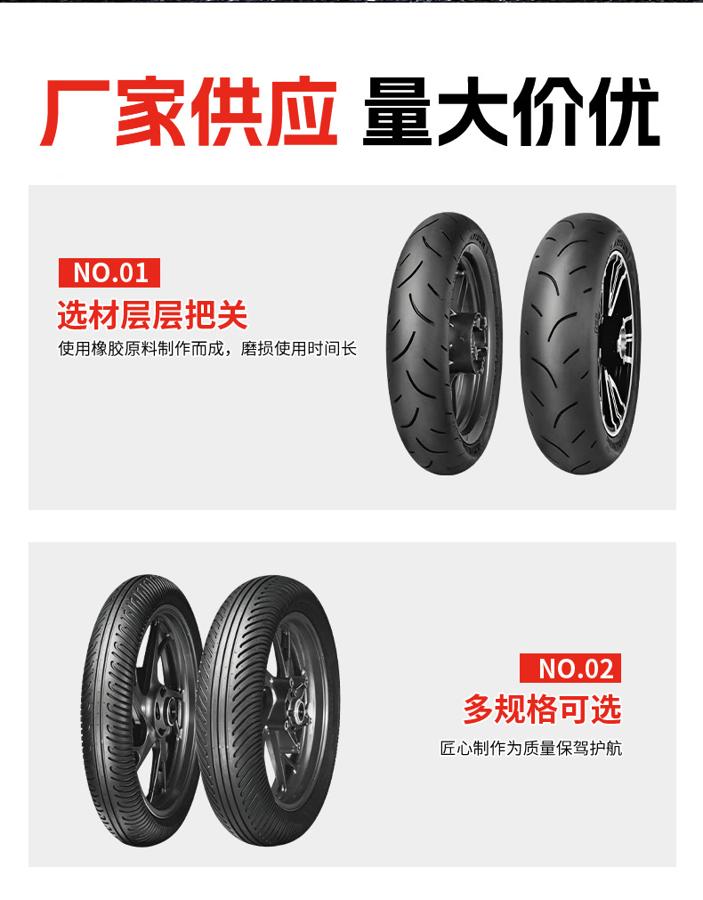 Motorcycle Tire Modifications and Upgrades for Racing Events, Genuine Chaoyang Tires, Genuine Motorcycle Tire Manufacturer, Wholesale