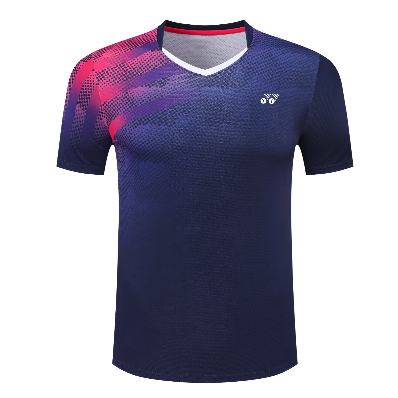 23030 royal blue single top